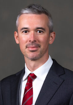 Grady H. Hedstrom, M.D.